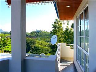 Blackpool Bungalow Nuwara Eliya Exterior foto