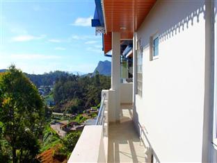Blackpool Bungalow Nuwara Eliya Exterior foto